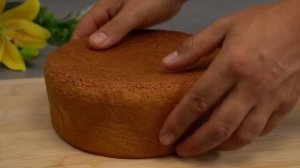 Kuchen in 15 Minuten! Der berühmte Kuchen, der die Welt verrückt macht! Einfach und sehr lecker! ?