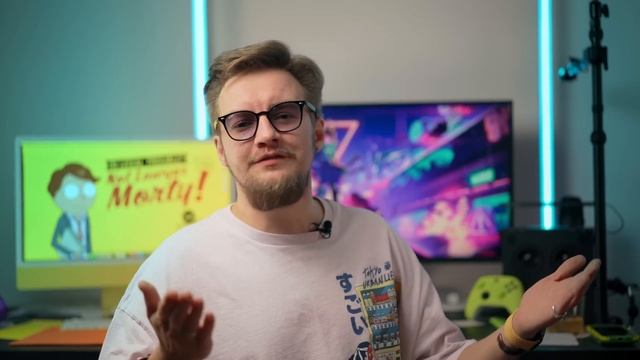 ЖИЗНЬ с Apple Watch 7: ДОООЛГИЙ ОПЫТ смотреть онлайн