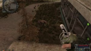 Припять. Точка Отсчёта - 4 серия - Записки Хряща и Мочилово в Гараже