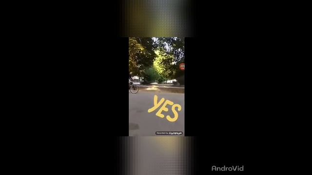 Учусь вставать на козла смотреть онлайн