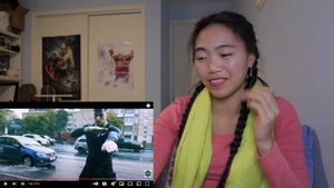 NILETTO - Someone Like You (танец на улице) | Reaction [Fangirl or Cringe?]