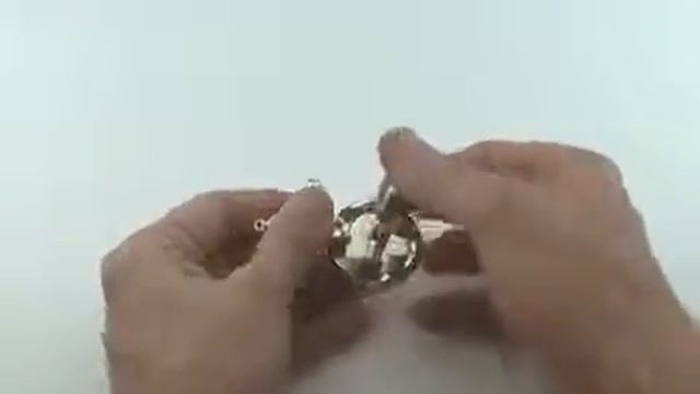 Головоломка Hanayama Дольче смотреть онлайн