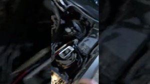 Переделка мерседеса 124 m102 с ke jetronic на карбюратор солекс