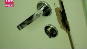 Поликлиника № 2. Проверка с Юлией Мовшович.