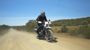 2023 Honda CL500 Review | New Scrambler for the 500cc class!
