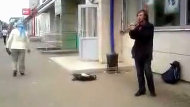 трубач Н ск смотреть онлайн