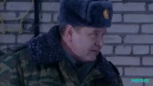 Солдаты Колобков (Как служба боец?)