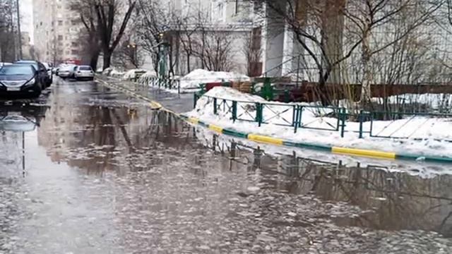 Завтра весна смотреть онлайн