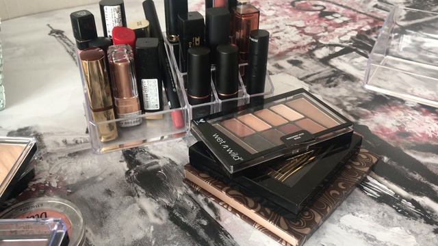 Отзыв на продукты из мартовской косметички 🌸 (2 часть)