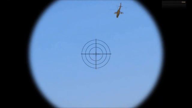 ARMA3 7th I.D смотреть онлайн