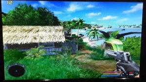 Intel Atom GMA 3150 in Games