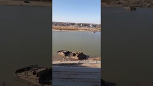 Город Атырау , Балыкши ,состояние Урала