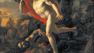 Подвиг отрока киевлянина и хитрость воеводы Претича. Краткое содержание