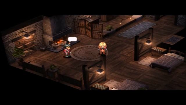 Star Ocean First Departure Walkthrough (PSP) #20 - Emblem Quest смотреть онлайн