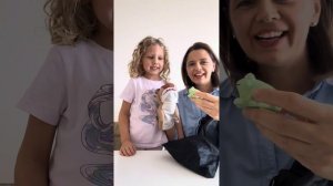 Веселая артикуляционная гимнастика для малышей 3-4 года