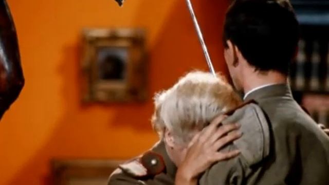 Булат Окуджава и Александр Кавалеров Капли датского короля смотреть онлайн