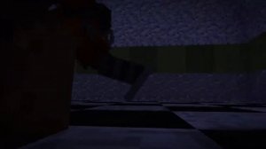 Школа монстров : Пять ночей с фредди (ФНАФ) - майнкрафт анимация