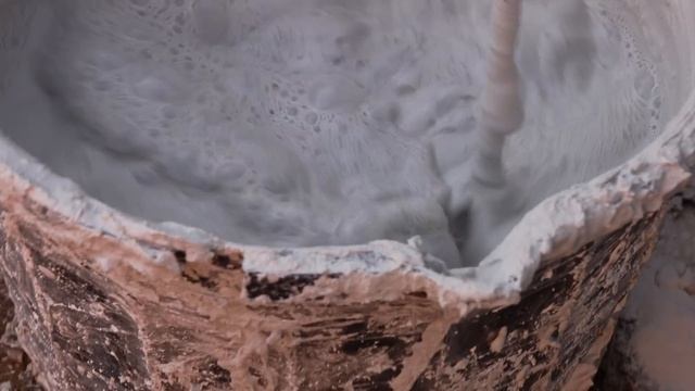 ГИГАНТСКИЙ ДОМ ИЗ ГИПСА - DIY смотреть онлайн