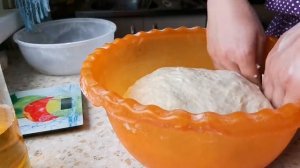 Нашла ИДЕАЛЬНЫЙ РЕЦЕПТ ХЛЕБА! Без пустот и не сыпется!