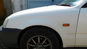 Honda Partner (жизнь хонды партнёр) косячки партнёрчика