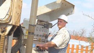 Роторное бурение