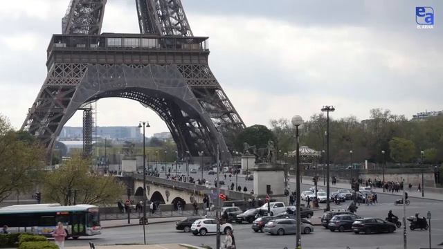 Кто и зачем построил Эйфелеву башню? смотреть онлайн