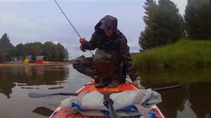 Самый честный обзор спиннинга Crazy Fish (CF )Arion 702ULS