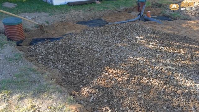 Монолитный фундамент под беседку смотреть онлайн