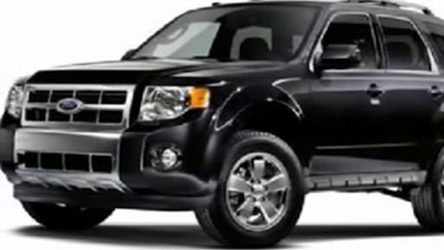 2012 FORD ESCAPE Old Bridge, NJ 121118