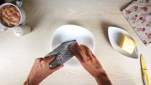 Запеканка из кабачков. Рецепт запеканки в духовке