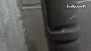 Обзор фактурного валика из Леруа Мерлен