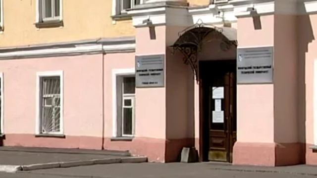 Вологодский Политех