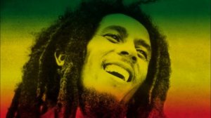 Bob Marley-Don't worry be happy (Original)