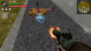 Игра Криминальная Россия 3D Борис баг на деньги