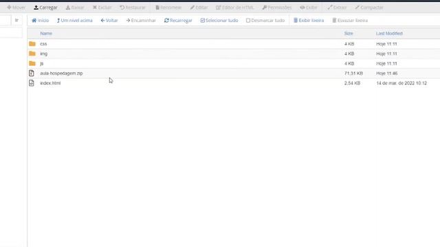 COMO HOSPEDAR UM SITE 2023 - HOSTGATOR - RÁPIDO E FÁCIL смотреть онлайн