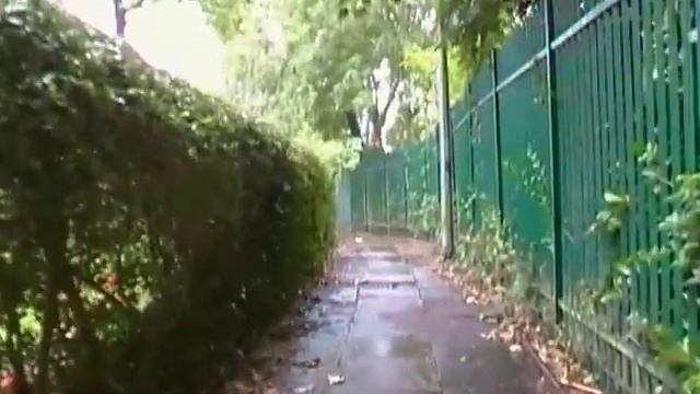 Tomorrow's Ghost - filmed on Samsung smx f30 смотреть онлайн