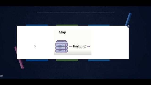 MapReduce with MongoDb смотреть онлайн