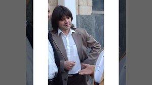 Евгений Осин "Студентка-практикантка"