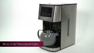 Диспенсер для воды Profi Cook PC HWS 1145