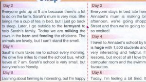 Spotlight 7, стр. 6-7