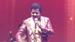 Alka Yagnik, Kumar Sanu, Udit Narayan - Live Concert Dubai