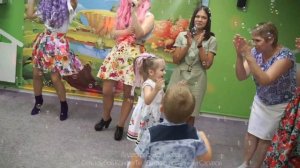 Аниматоры Enchantimals (Энчантималс) и Щенячий патруль на детский день рождения в Саратове!