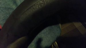 #покраска#painting#колёса#wheels покрасил обод колеса для мотоцикла Урал