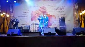 День города Дедовска и День Московской области 05.10.2019