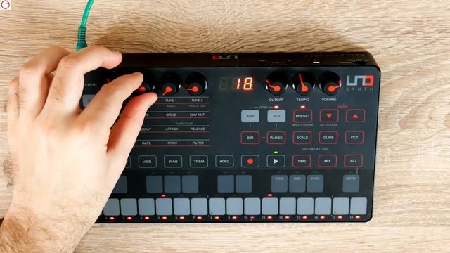 IK Multimedia UNO Synth Analog Synthesizer Final Review | SYNTH ANATOMY