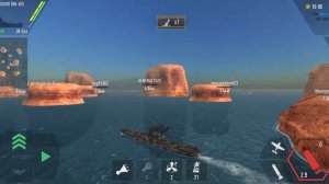 батл оф варшипс прохождение 5#