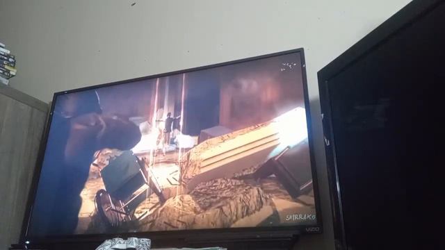 metal gear solid 5 the phantom pain смотреть онлайн