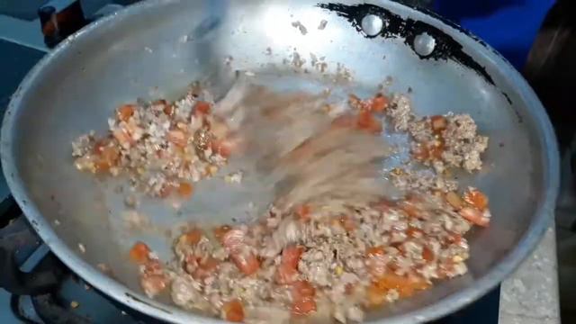 special easy Spaghetti bolognese sauce Recipe Restaurant Style |from Street food of karachi Pakista смотреть онлайн