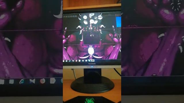 ТЕРРАРИЯ ФИНАЛ (ЛУННЫЙ ЛОРД) TERRARIA 1.3.5.3 смотреть онлайн