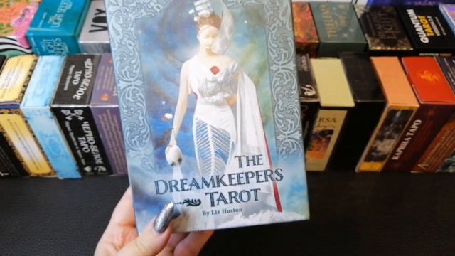 Моя коллекция ТАРО. Все мои колоды ТАРО, ЛЕНОРМАН и ОРАКУЛЫ. My Tarot Deck Collection.
